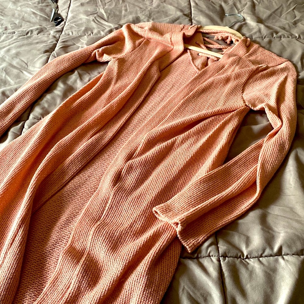 Mudd Cardigan - Picture 5 of 17